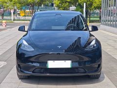 Tesla Model Y 2022 Rear-Wheel Drive - ფოტო 2