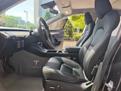 Tesla Model Y 2022 Rear-Wheel Drive - ფოტო 4