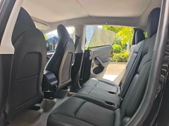 Tesla Model Y 2022 Rear-Wheel Drive - ფოტო 5