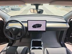Tesla Model Y 2022 Rear-Wheel Drive - ფოტო 6