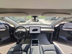 Tesla Model Y 2022 Rear-Wheel Drive - ფოტო 7