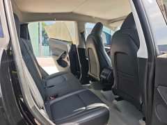 Tesla Model Y 2022 Rear-Wheel Drive - ფოტო 8