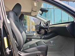Tesla Model Y 2022 Rear-Wheel Drive - ფოტო 9