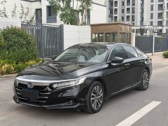 Honda Accord 2022 Sharp Hybrid 2.0L Sharp Leader Edition - ფოტო 1
