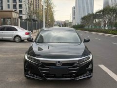 Honda Accord 2022 Sharp Hybrid 2.0L Sharp Leader Edition - ფოტო 2