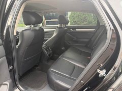 Honda Accord 2022 Sharp Hybrid 2.0L Sharp Leader Edition - ფოტო 4