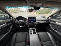 Honda Accord 2022 Sharp Hybrid 2.0L Sharp Leader Edition - ფოტო 5