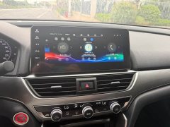 Honda Accord 2022 Sharp Hybrid 2.0L Sharp Leader Edition - ფოტო 7