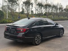 Honda Accord 2022 Sharp Hybrid 2.0L Sharp Leader Edition - ფოტო 8