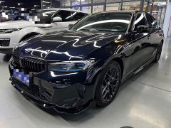 BMW 3 Series 330Li M Sport Night Edition Package - ფოტო 1