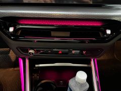 BMW 3 Series 330Li M Sport Night Edition Package - ფოტო 10
