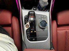 BMW 3 Series 330Li M Sport Night Edition Package - ფოტო 11