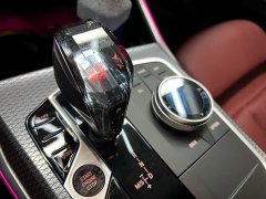 BMW 3 Series 330Li M Sport Night Edition Package - ფოტო 12