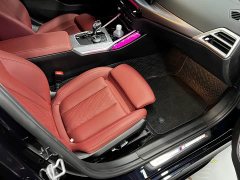 BMW 3 Series 330Li M Sport Night Edition Package - ფოტო 13