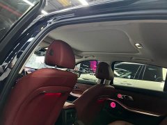 BMW 3 Series 330Li M Sport Night Edition Package - ფოტო 14