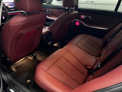 BMW 3 Series 330Li M Sport Night Edition Package - ფოტო 15