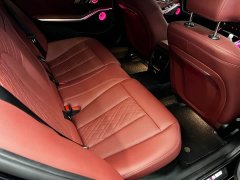 BMW 3 Series 330Li M Sport Night Edition Package - ფოტო 17