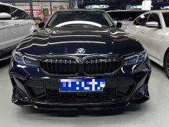 BMW 3 Series 330Li M Sport Night Edition Package - ფოტო 2