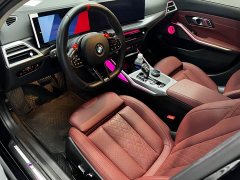 BMW 3 Series 330Li M Sport Night Edition Package - ფოტო 6