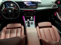 BMW 3 Series 330Li M Sport Night Edition Package - ფოტო 7
