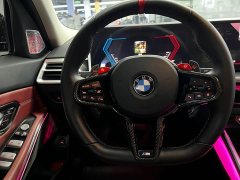 BMW 3 Series 330Li M Sport Night Edition Package - ფოტო 8