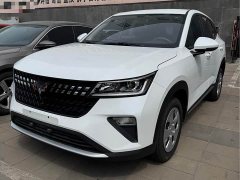 Wuling Xingchi 2022 1.5L Manual Freedom - ფოტო 1