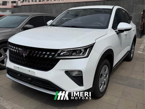 2023 Wuling Xingchi 2022 1.5L Manual Freedom - ავტომობილი ჩინეთიდან