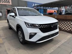 Wuling Xingchi 2022 1.5L Manual Freedom - ფოტო 3