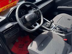 Wuling Xingchi 2022 1.5L Manual Freedom - ფოტო 6