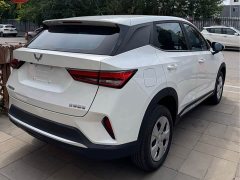 Wuling Xingchi 2022 1.5L Manual Freedom - ფოტო 8