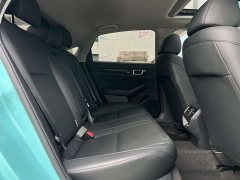 Honda Envix Version 2023 HATCHBACK 240TURBO CVT Phantom Night Luxury Edition - ფოტო 12