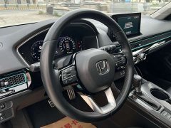 Honda Envix Version 2023 HATCHBACK 240TURBO CVT Phantom Night Luxury Edition - ფოტო 14