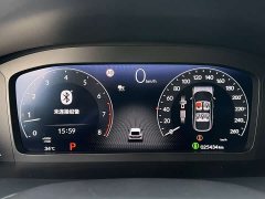 Honda Envix Version 2023 HATCHBACK 240TURBO CVT Phantom Night Luxury Edition - ფოტო 15
