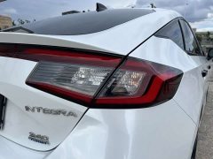 Honda Envix Version 2023 HATCHBACK 240TURBO CVT Phantom Night Luxury Edition - ფოტო 17