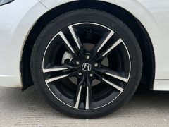 Honda Envix Version 2023 HATCHBACK 240TURBO CVT Phantom Night Luxury Edition - ფოტო 18