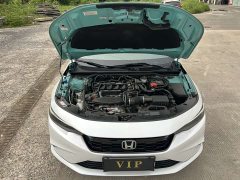 Honda Envix Version 2023 HATCHBACK 240TURBO CVT Phantom Night Luxury Edition - ფოტო 19