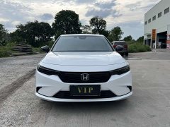 Honda Envix Version 2023 HATCHBACK 240TURBO CVT Phantom Night Luxury Edition - ფოტო 2