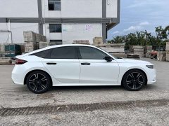 Honda Envix Version 2023 HATCHBACK 240TURBO CVT Phantom Night Luxury Edition - ფოტო 4