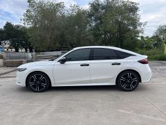 Honda Envix Version 2023 HATCHBACK 240TURBO CVT Phantom Night Luxury Edition - ფოტო 5