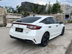 Honda Envix Version 2023 HATCHBACK 240TURBO CVT Phantom Night Luxury Edition - ფოტო 6
