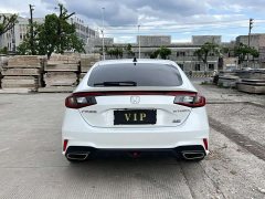 Honda Envix Version 2023 HATCHBACK 240TURBO CVT Phantom Night Luxury Edition - ფოტო 7