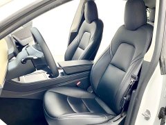 Tesla Model Y Standard Range RWD - ფოტო 10