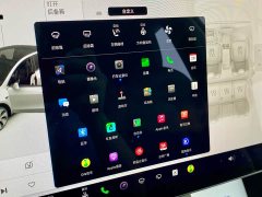 Tesla Model Y Standard Range RWD - ფოტო 15