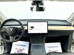 Tesla Model Y Standard Range RWD - ფოტო 19