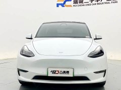 Tesla Model Y Standard Range RWD - ფოტო 2