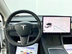 Tesla Model Y Standard Range RWD - ფოტო 20