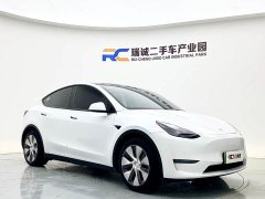 Tesla Model Y Standard Range RWD - ფოტო 3