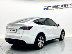 Tesla Model Y Standard Range RWD - ფოტო 5