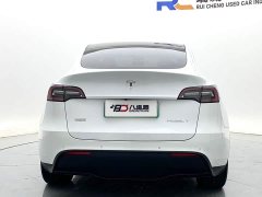 Tesla Model Y Standard Range RWD - ფოტო 6