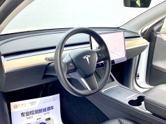 Tesla Model Y Standard Range RWD - ფოტო 8